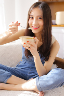 明星专题：李金铭